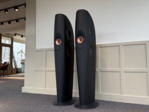 KEF Blade Two