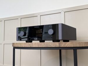 Michi P5