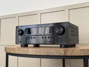 Denon AVR-S960H