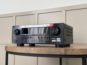 Denon AVR-S970H