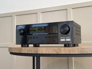Denon AVR-S960H