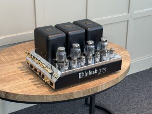 McIntosh MC275 Mk VI