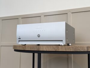Arcam FMJ P7 THX