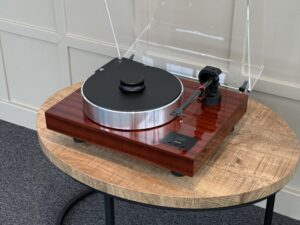 Pro-Ject Xtension 10 EVO