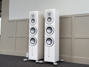 Monitor Audio Pl200 3G