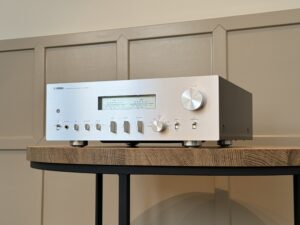 Yamaha AS-2200