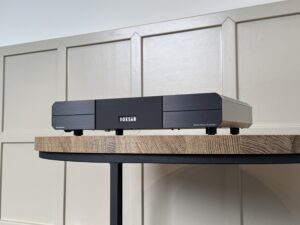 Roksan Caspian M2