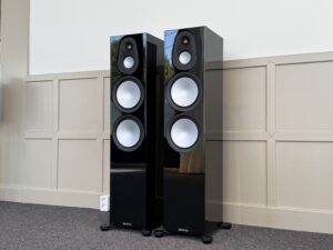 Monitor Audio Silver 500 7G