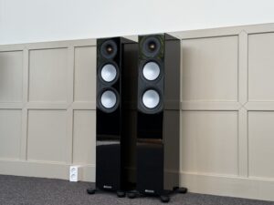 Monitor Audio Silver 200 7G
