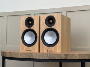 Monitor Audio Silver 50 7G 