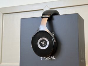 Focal Elear