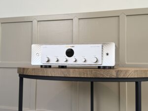 Marantz Model 60N