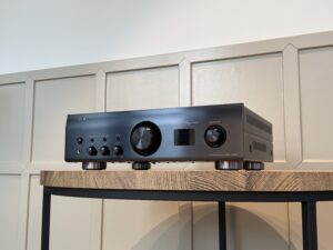 Denon PMA-1700NE 
