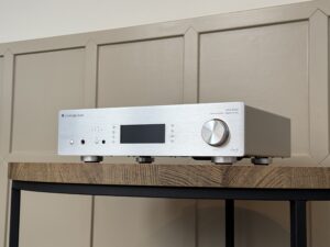 Cambridge Audio Azur 851D
